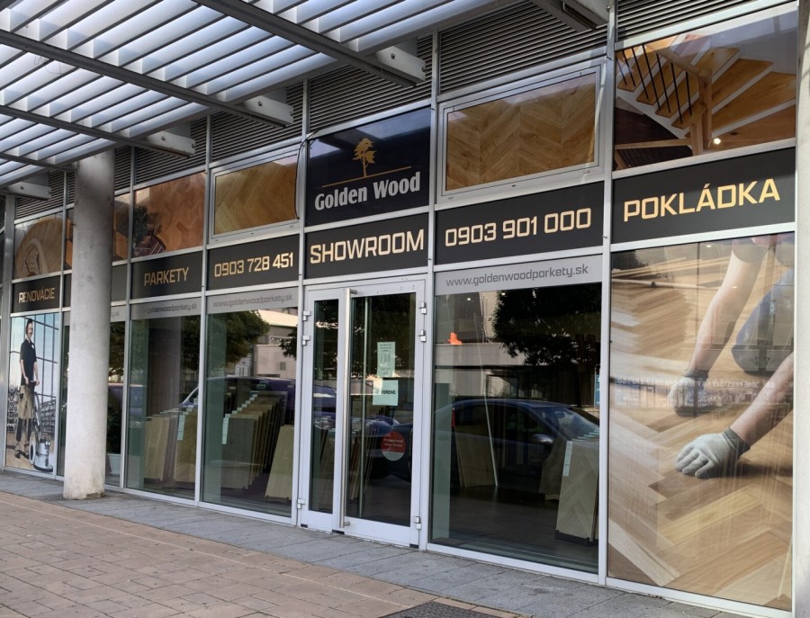 5 a viac dôvodov, prečo navštíviť showroom